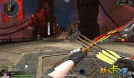 逆战核心体验服最新爆料,全新玩法与角色曝光，带你领略极致战斗体验！